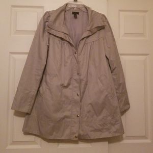 H&M trench coat